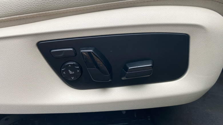 BMW 5 Series 520d MHT M Sport 4dr Step Auto Diesel Saloon